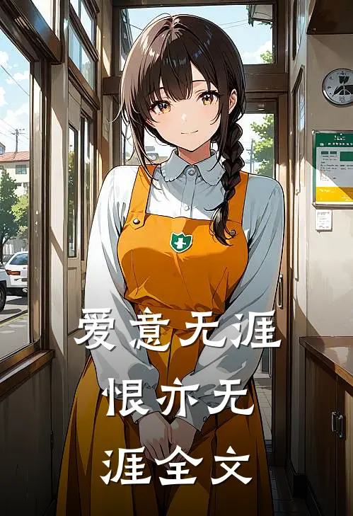 爱意无涯,恨亦无涯全文在线阅读