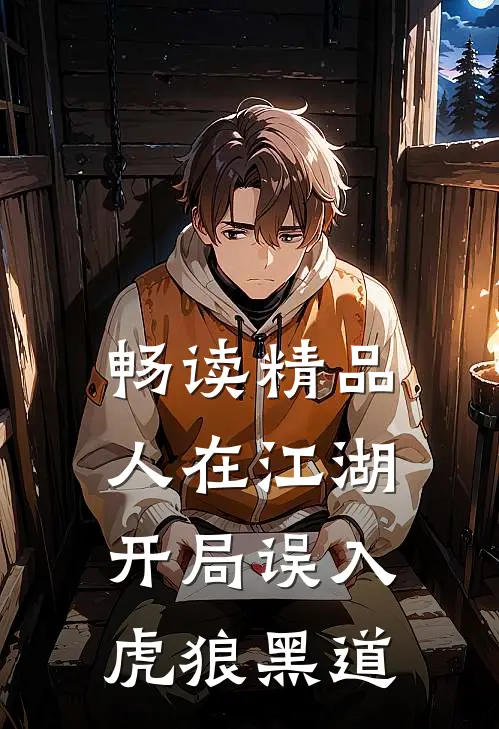 畅读精品人在江湖,开局误入虎狼黑道