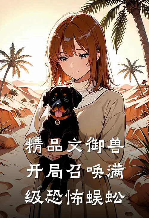 精品文御兽，开局召唤满级恐怖蜈蚣
