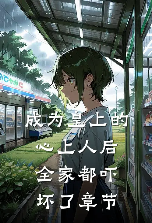 成为皇上的心上人后,全家都吓坏了章节阅读