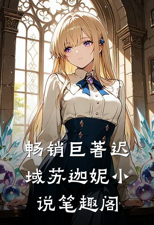 畅销巨著迟域苏迦妮小说笔趣阁