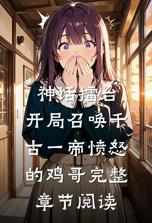 神话擂台,开局召唤千古一帝愤怒的鸡哥完整章节阅读