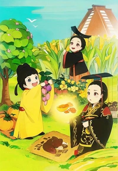 追妻火葬场：反派不做受气媳妇啦精品小说