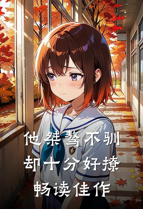 他桀骜不驯,却十分好撩畅读佳作