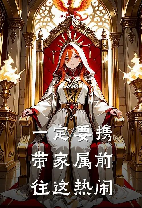 一定要携带家属前往这热闹的地方吗