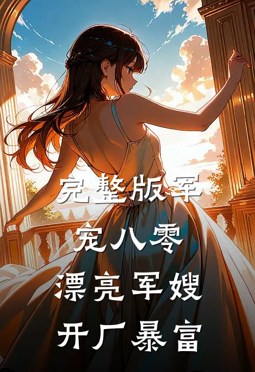 完整版军宠八零：漂亮军嫂开厂暴富