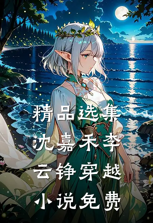 精品选集沈嘉禾李云铮穿越小说免费