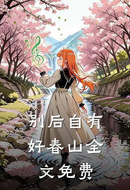 别后自有好春山全文免费