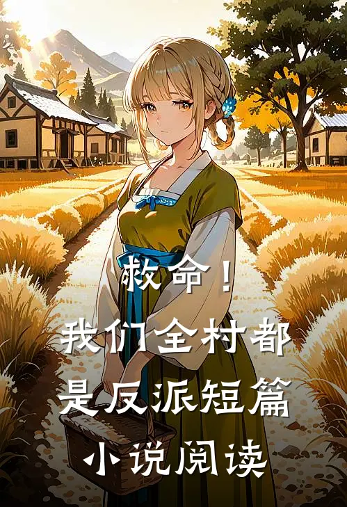 救命!我们全村都是反派短篇阅读免费