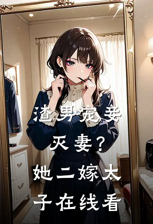 渣男宠妾灭妻?她二嫁太子在线看