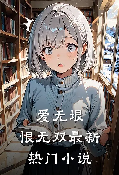 爱无垠,恨无双最新热门阅读