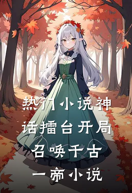 热门小说神话擂台开局召唤千古一帝小说
