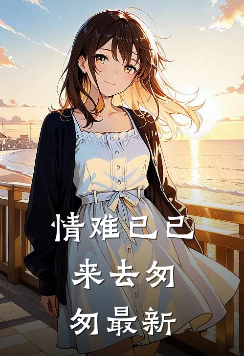 情难已已，来去匆匆最新