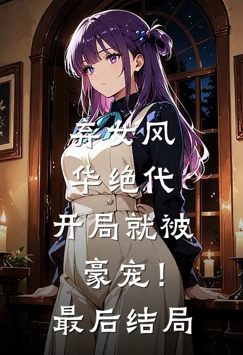 弃女风华绝代,开局就被豪宠!最后结局