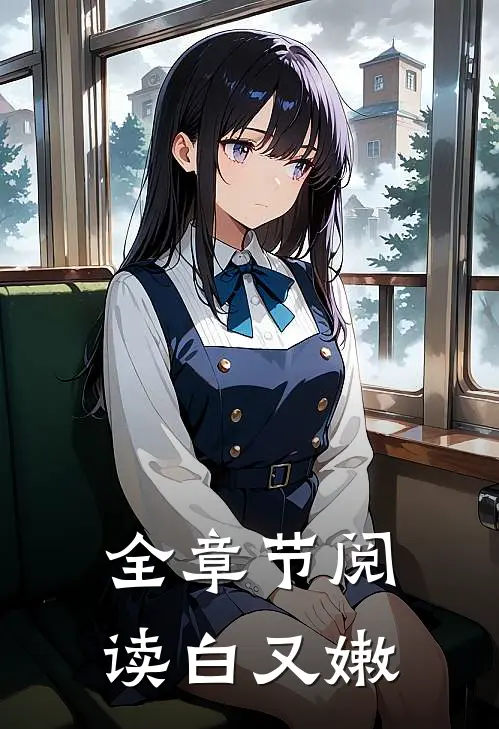 全章节阅读白又嫩
