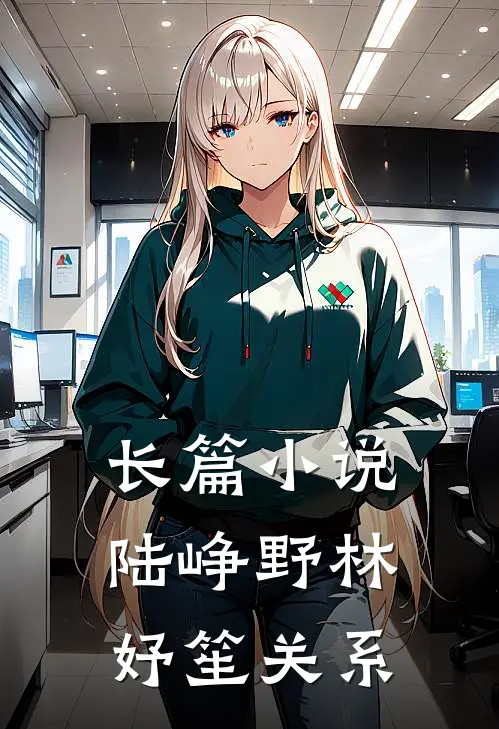 长篇小说陆峥野林妤笙关系