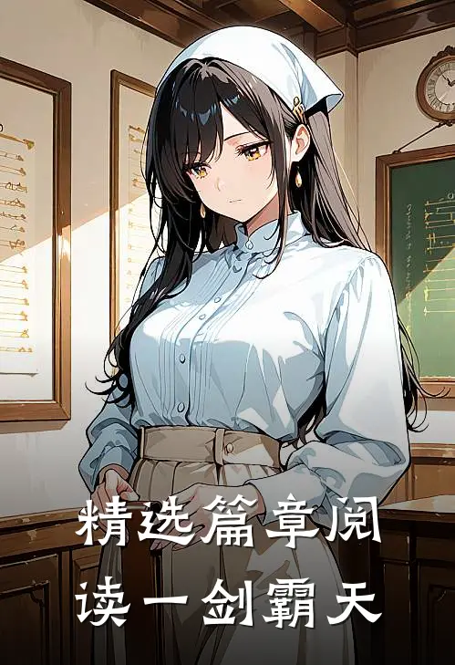 精选篇章阅读一剑霸天