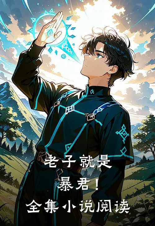老子就是暴君!全集阅读免费