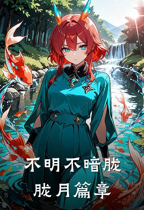 不明不暗胧胧月篇章