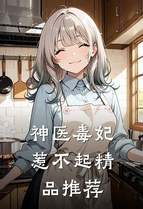 神医毒妃惹不起精品推荐章节