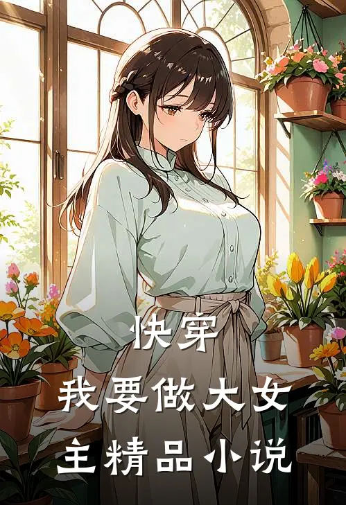 快穿我要做大女主精品在线阅读