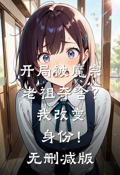 开局被魔宗老祖夺舍?我改变身份!无删减版在线观看
