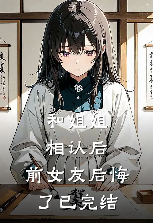 和姐姐相认后,前女友后悔了已完结了吗