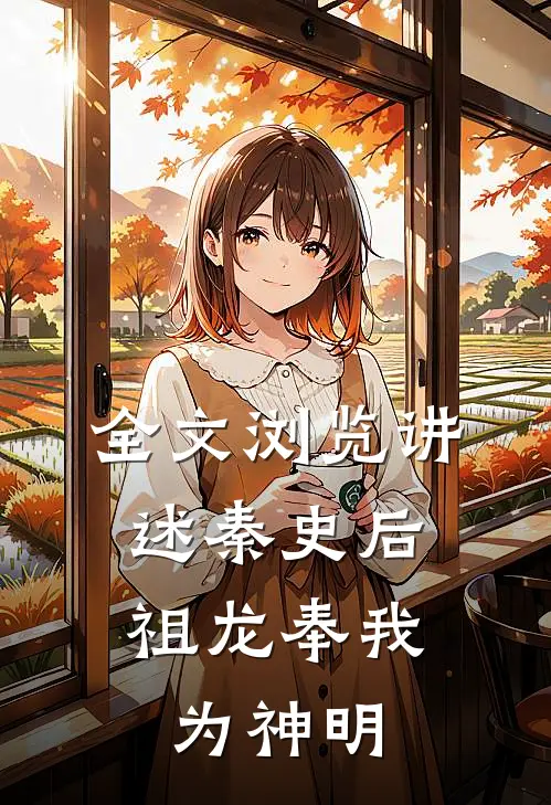 全文浏览讲述秦史后,祖龙奉我为神明