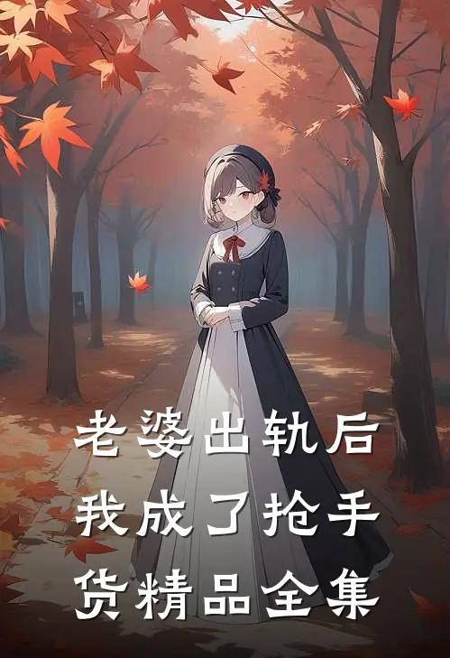 老婆出轨后，我成了抢手货精品全集