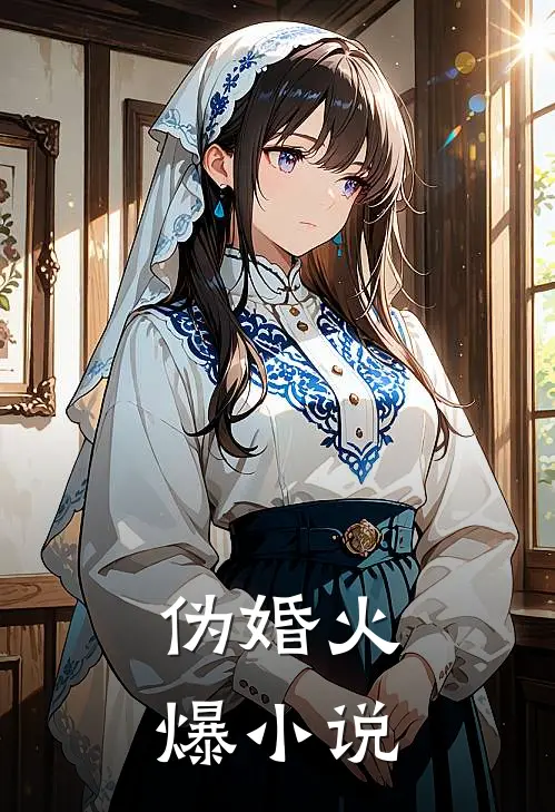 伪婚火爆全文阅读