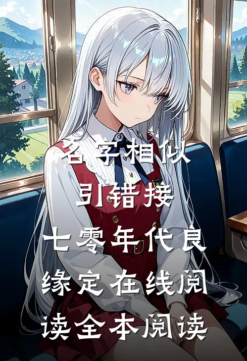 名字相似引错接，七零年代良缘定在线阅读全本阅读