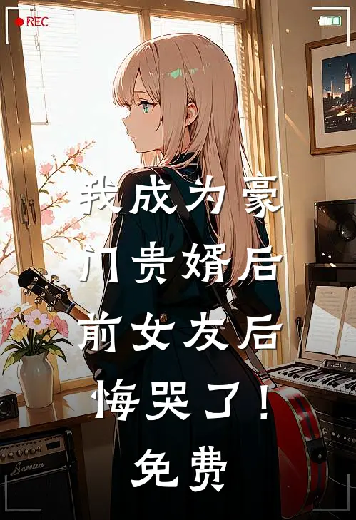 我成为豪门贵婿后,前女友后悔哭了!免费漫画