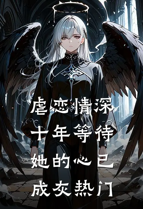 虐恋情深：十年等待，她的心已成灰热门