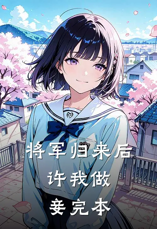 将军归来后，许我做妾完本