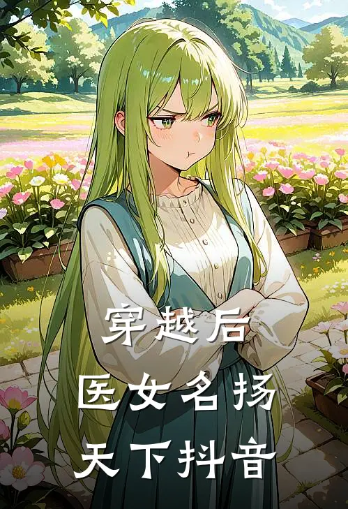 穿越后,医女名扬天下抖音