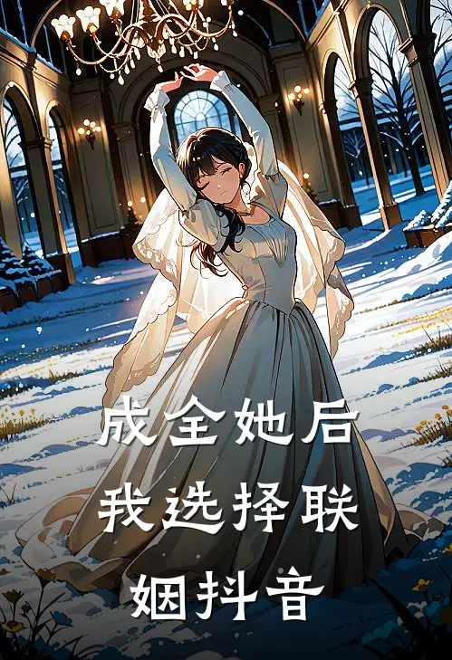 成全她后,我选择联姻抖音