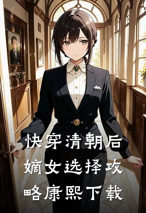 快穿清朝后，嫡女选择攻略康熙下载