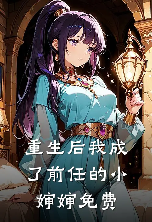 重生后我成了前任的小婶婶免费