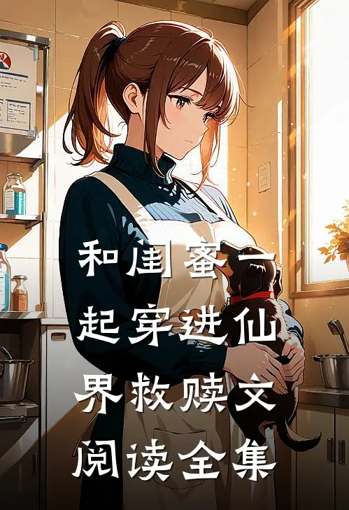 和闺蜜一起穿进仙界救赎文阅读全集免费
