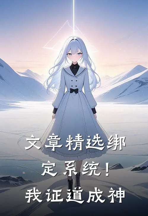 文章精选绑定系统！我证道成神