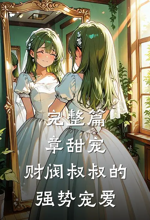 完整篇章甜宠财阀叔叔的强势宠爱免费阅读