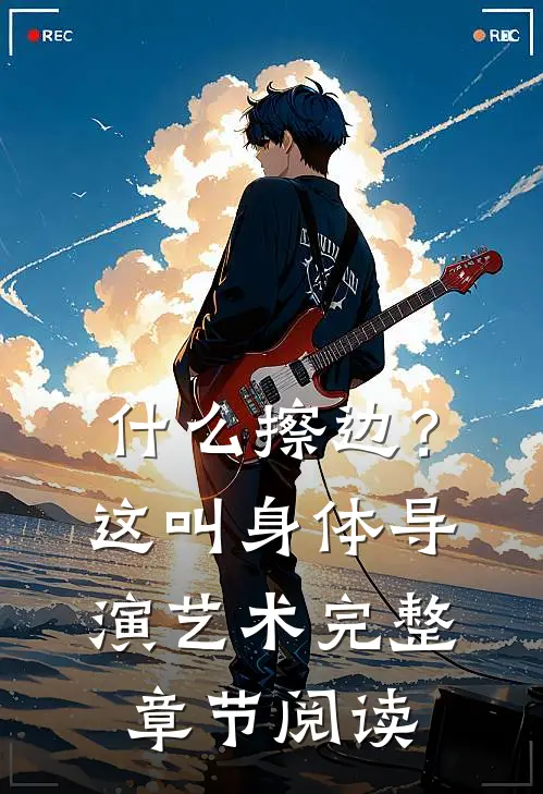 什么擦边？这叫身体导演艺术完整章节阅读
