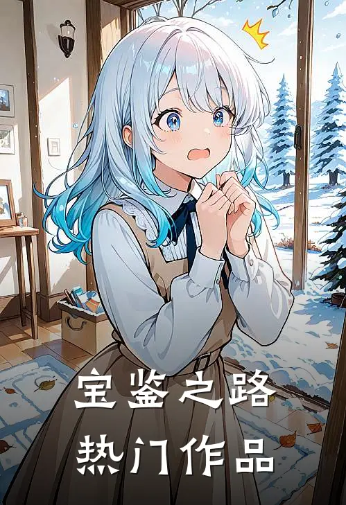 宝鉴之路热门作品