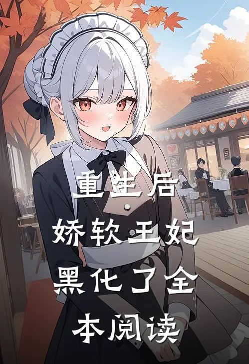 重生后,娇软王妃黑化了全本阅读