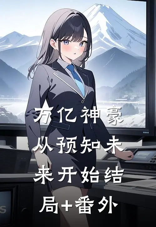 万亿神豪从预知未来开始结局+番外