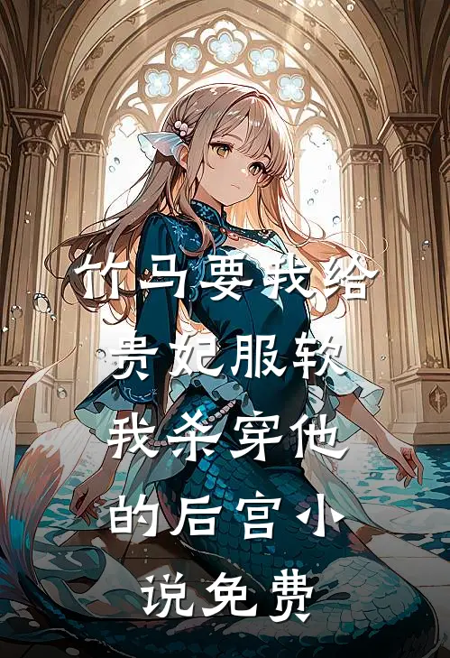 竹马要我给贵妃服软,我杀穿他的后宫免费观看