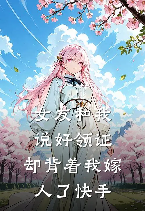 女友和我说好领证,却背着我嫁人了快手怎么办