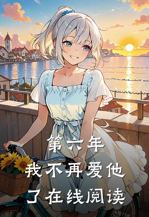第六年,我不再爱他了在线阅读全文
