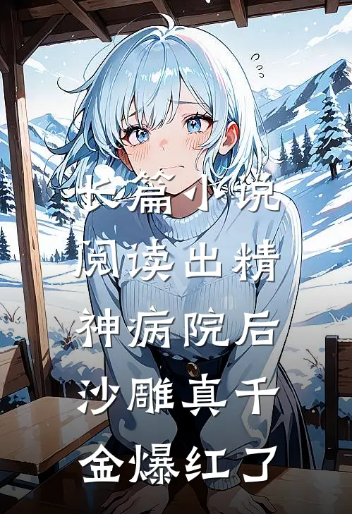 长篇小说阅读出精神病院后，沙雕真千金爆红了