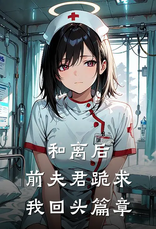 和离后,前夫君跪求我回头篇章阅读